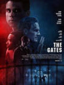 مشاهدة فيلم The Gates 2026 مترجم كامل
