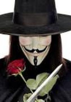 مشاهدة مشاهدة فيلم V for Vendetta 2005 مترجم كامل