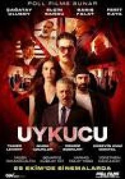 مشاهدة مشاهدة فيلم Uykucu 2025 مترجم كامل