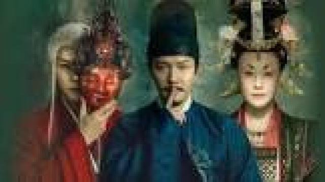 مسلسل ضباب تانغ The Tang Mist الحلقة 22 الثانية والعشرون مترجمة كاملة