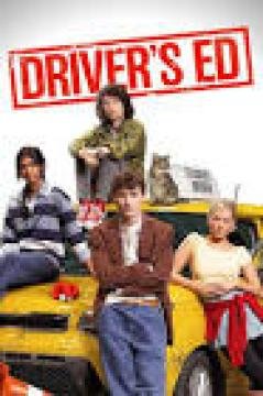 فيلم Driver's Ed 2026 مترجم كامل بجودة HD