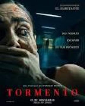 مشاهدة فيلم Tormento 2025 مترجم كامل