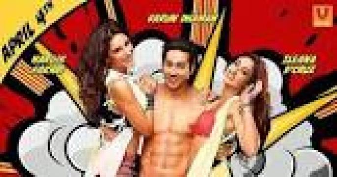فيلم Main Tera Hero 2026 مترجم كامل