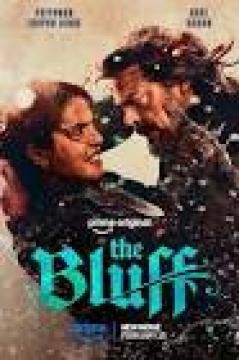 مشاهدة فيلم The Bluff 2026 مترجم كامل