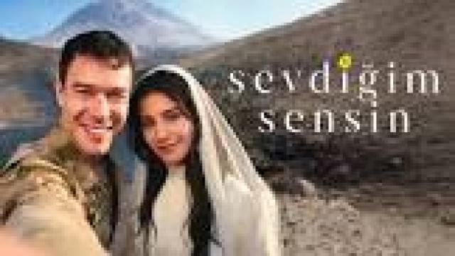مسلسل انت من احب الحلقة 10 العاشرة مترجمة كاملة HD