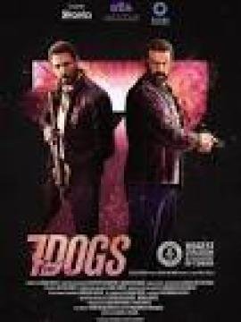 فيلم الكلاب السبعة 2026 كامل بجودة HD