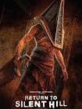 مشاهدة فيلم Return to Silent Hill 2026 مترجم كامل