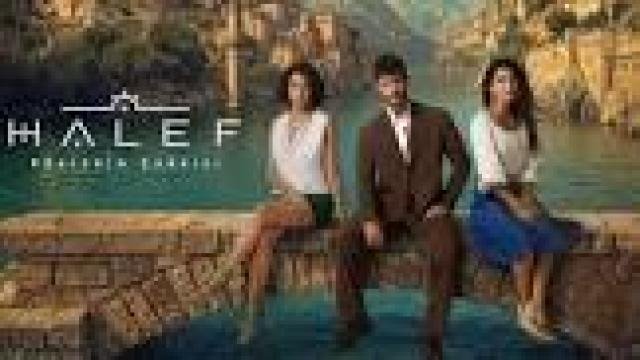 مسلسل الخليفة الحلقة 33 الثالثة والثلاثون مترجمة HD