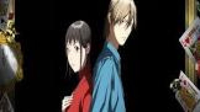انمي Liar Game الحلقة 10 العاشرة مترجمة كاملة