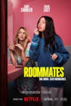 مشاهدة فيلم Roommates 2026 مترجم كامل