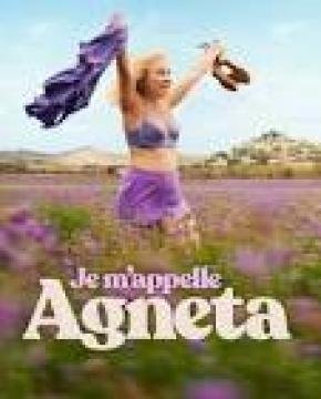 مشاهدة فيلم My name is Agneta 2026 مترجم كامل