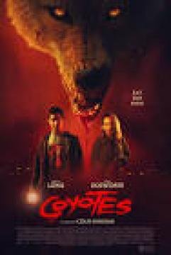 مشاهدة فيلم Coyotes 2025 مترجم كامل