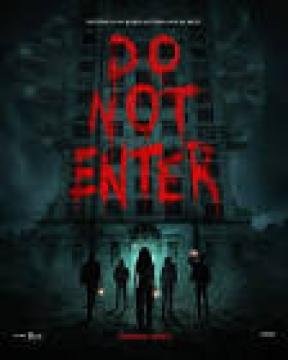 مشاهدة فيلم Do Not Enter 2026 مترجم كامل