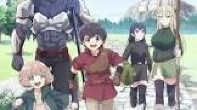 مشاهدة انمي Saikyou no Shokugyou الحلقة 13 الثالثة عشر مترجمة كاملة