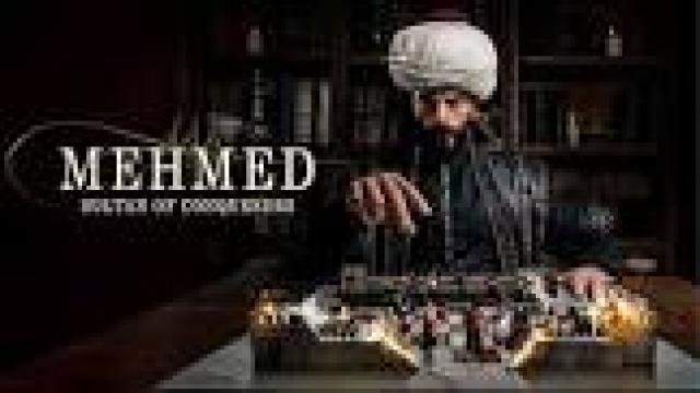 مسلسل محمد الفاتح سلطان الفتوحات الحلقة 80 الثمانون مترجمة HD