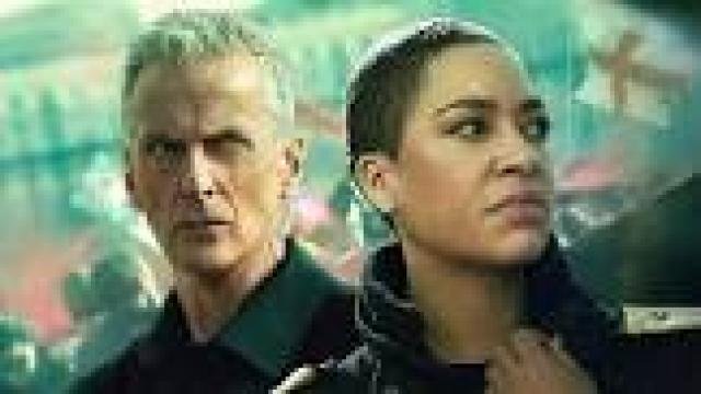 مسلسل Criminal Record الموسم الثاني الحلقة 5 الخامسة مترجمة كاملة