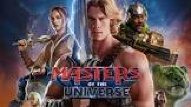 فيلم Master of the Universe 2026 مترجم كامل