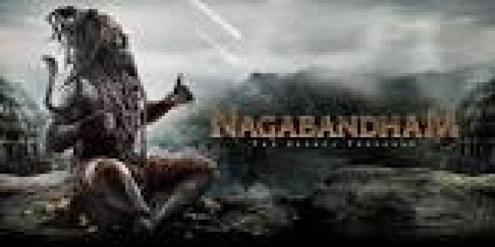 فيلم Nagabandham - The Secret Treasure 2026 مترجم كامل
