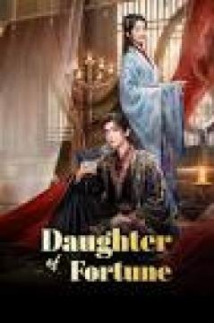 مشاهدة مسلسل ابنة القدر Daughter of Fortune الحلقة 2 الثانية مترجمة كاملة
