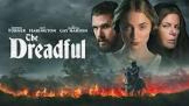مشاهدة فيلم The Dreadful 2026 مترجم كامل