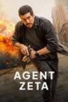 مشاهدة فيلم Agent Zeta 2026 مترجم كامل