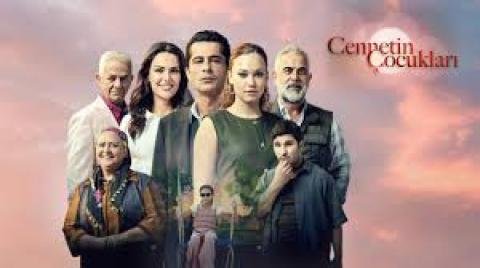 مسلسل اطفال الجنة الحلقة 34 الرابعة والثلاثون مترجمة