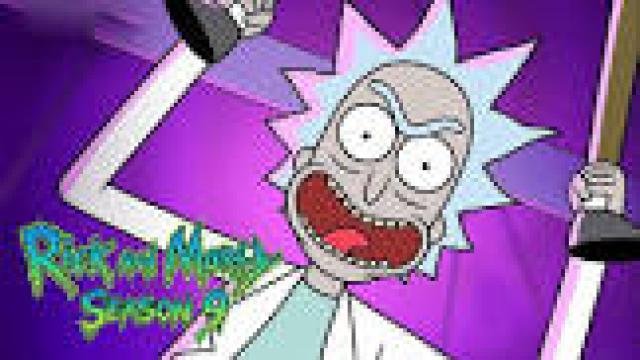 مشاهدة مسلسل Rick and Morty الموسم التاسع الحلقة 1 الاولى مترجمة كاملة