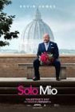 مشاهدة فيلم Solo Mio 2026 مترجم كامل