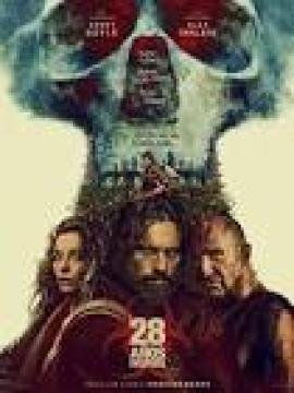 مشاهدة فيلم 28 Years Later 2025 مترجم كامل