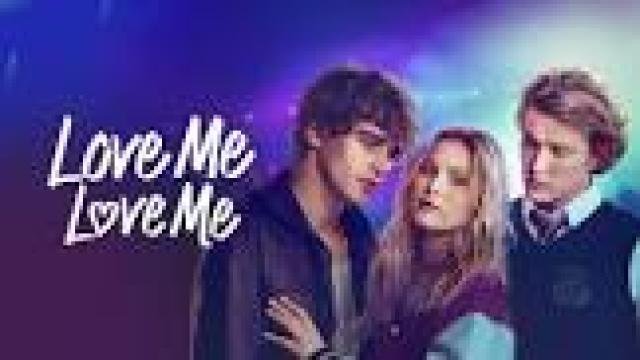 مشاهدة فيلم Love Me Love Me 2026 مترجم كامل