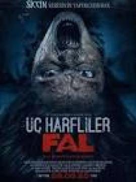 مشاهدة فيلم Uc Harflier Fal 2025 مترجم كامل
