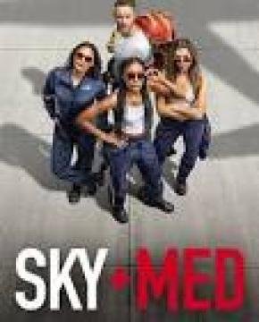 مشاهدة مسلسل Skymed الموسم الرابع الحلقة 1 الاولى مترجمة كاملة