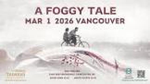 مشاهدة فيلم A Foggy Tale 2026 مترجم كامل HD