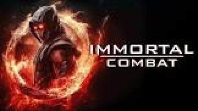 مشاهدة فيلمImmortals 2026 مترجم كامل HD