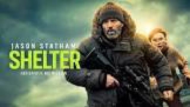مشاهدة فيلم Shelter 2026 مترجم كامل