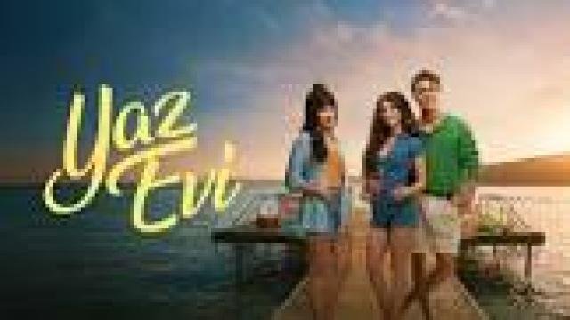 فيلم (Yaz Evi) بيت صيفي 2026 مترجم كامل HD