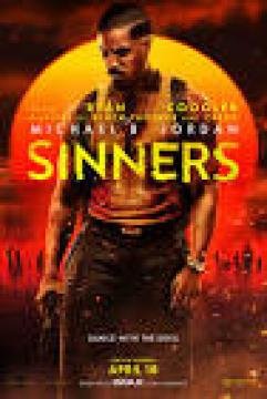 مشاهدة فيلم Sinners 2025 مترجم كامل