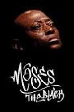 مشاهدة فيلم Moses the Black 2026 مترجم كامل