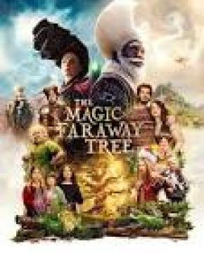 مشاهدة مشاهدة فيلم The Magic Faraway Tree 2026 مترجم كامل