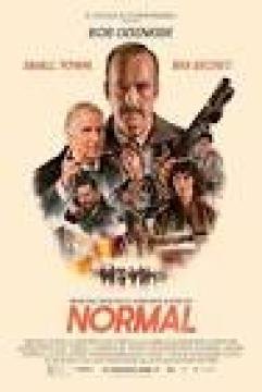 فيلم Normal 2025 مترجم اونلاين كامل