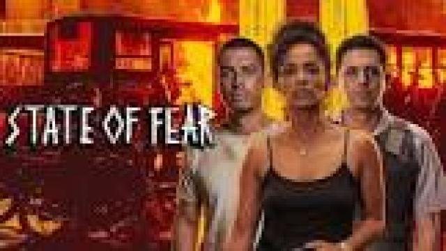 مشاهدة فيلم State of Fear 2026 مترجم كامل
