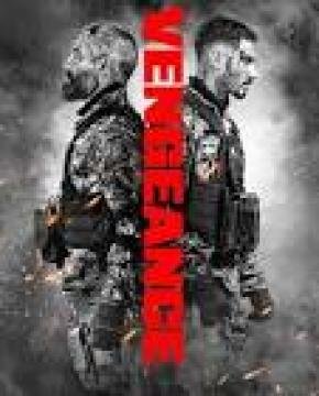 مشاهدة فيلم Revenge 2026 مترجم كامل