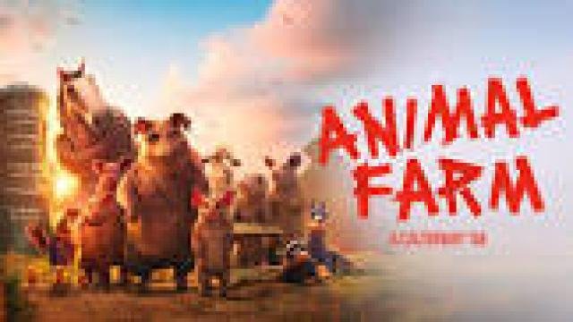 فيلم Animal Farm 2025 مترجم كامل