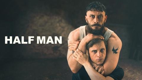 مشاهدة مسلسل Half Man الحلقة 3 الثالثة مترجمة كاملة