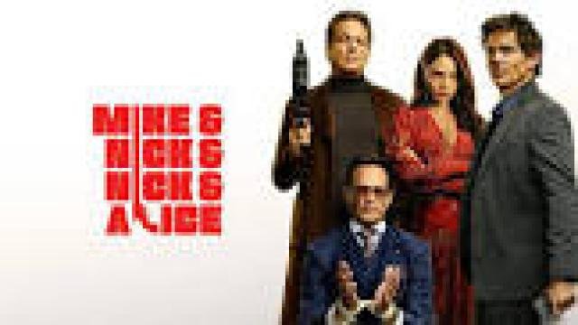 فيلم Mike & Nick & Nick & Alice 2026 مترجم كامل