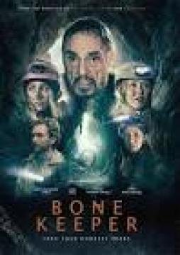 مشاهدة فيلم Bone Keeper 2026 مترجم كامل